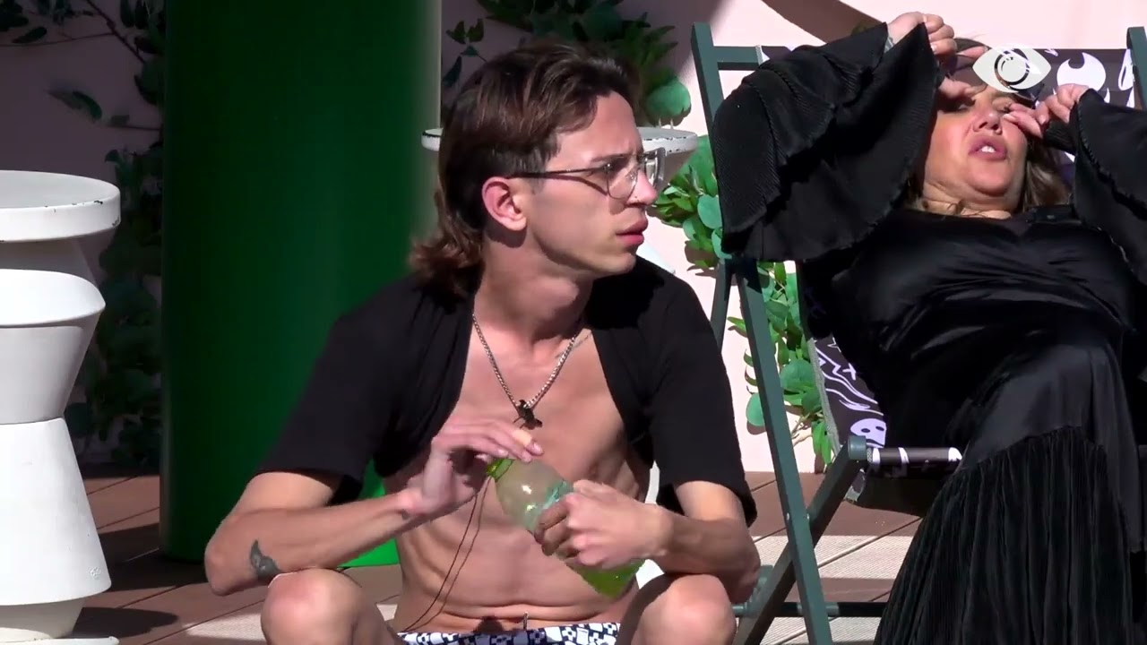 Vserlo-Eglit: Fytyrën time të kishe, do ishe e nderuar