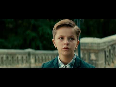 Tráiler Mientras el Lobo no Está [BDRIP] 2017