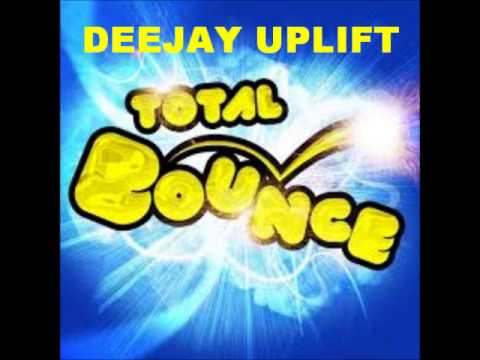 Deejay Uplift Total Bounce 21/06/2015