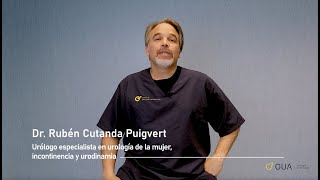 Urología Femenina. ¿Cuándo deberían acudir las mujeres al urólogo