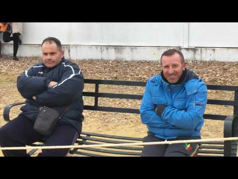 BENJAMINES EMD TALAVERA C 0 ATLÉTICO PUEBLONUEVO 6 (J. 11ª 03/02/17)