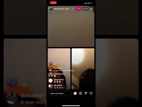 757 Ba & OBN Dwade argue about rats🐀