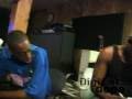 Gucci Mane "I'm a Dog" (in-Studio)