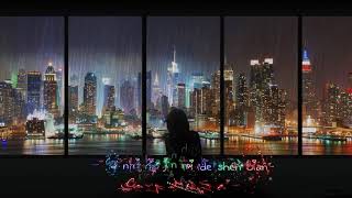 [Vietsub + Kara] Khách qua đường - A Hàm 過客 - 阿涵