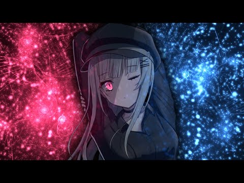 ❖ Nightcore ⟶ Heaven || Jaydan Wolf, DJSM, Robbe