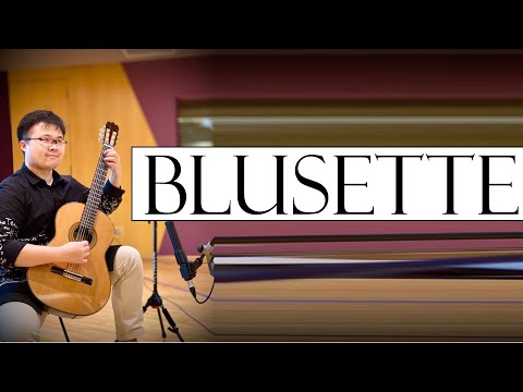 Toots Thielemans | Bluesette | Kevin Loh