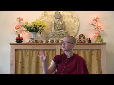 04-27-18 The Ground on Which We Stand - BBCorner