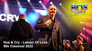 Download lagu Hue & Cry - Labour Of Love - 80s Classical mp3