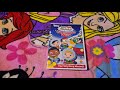 Opening To Little Einsteins The Christmas Wish 2008 DVD Main Menu Option