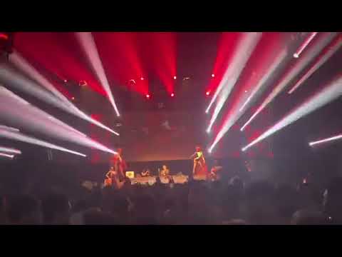 Malice - The Future (Live Edit) @ Malice In Wonderland 2022