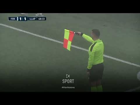 Highlights, Ferizaj - Llapi