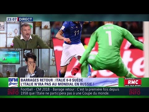 Fabrizio, auditeur de l'After : " On ne donne pas assez de chance aux jeunes "