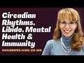 Master Your Circadian Rhythm And Feel Amazing