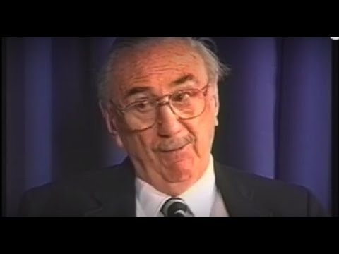 Stanley Dance Interview by Monk Rowe - 2/12/1998 - San Diego, CA