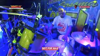 Download lagu Lintang Ati - OM ADELLA - RAJA WINDU voc. Fira azzahra - Gresik 3 Agust 2019 mp3