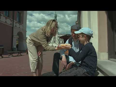 Partnerem 13. Zamojskiego Festiwalu Książki jest Województwo Lubelskie