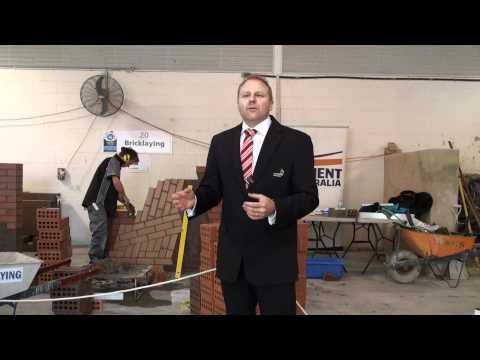 Global Skills Challenge Competition Day 2 – Mark’s Blog Thumbnail