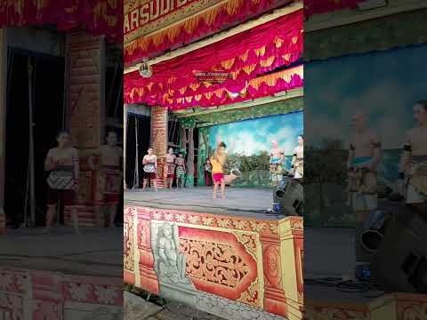 Tetap di jalur Salto #reels #trending #youtubeshorts
