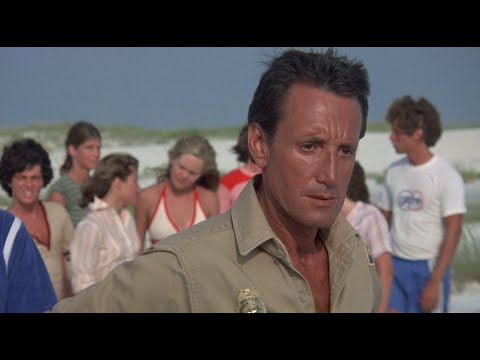 Jaws 2 | Dead Orca