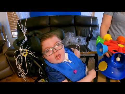 Jonathan's Make A Wish