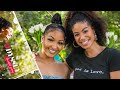 Odyssey With Yendi Shenseea Unfiltered Uncut Her Inspiring Journey To Success Against ALL Odds