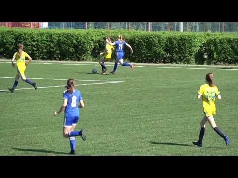 VASAS BVSC U19  1 FÉLIDŐ