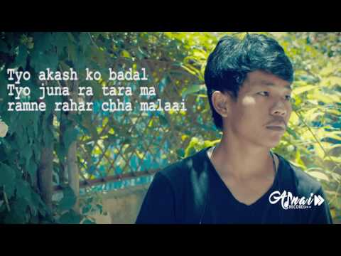 UDHEKO PANCHI - RD Rana (Summer Rose) | New Nepali Song 2016