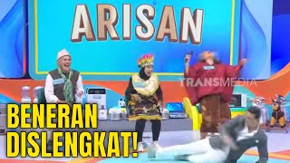 Download lagu Gara Gara Ibu Ini! Surya Gak Mau Ada Kuis Ini 2 Bulan Kedepan! | MOMEN SERU ARISAN (08/05/25) mp3
