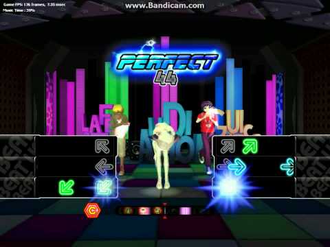 [Allstar Patch] Rondo Venziano