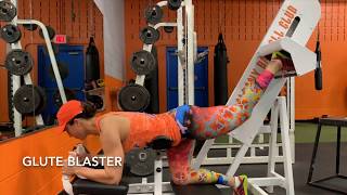 How To: Glute Blaster at ABC