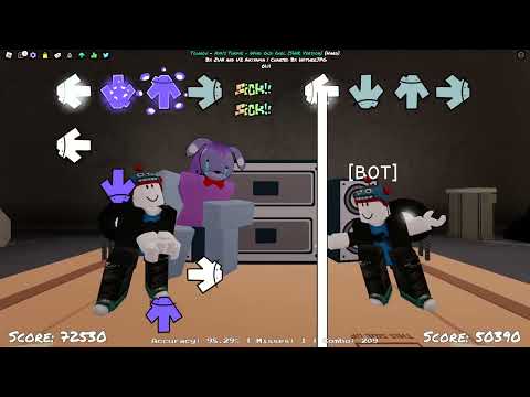 Roblox 2023-02-26 [ FNF ]