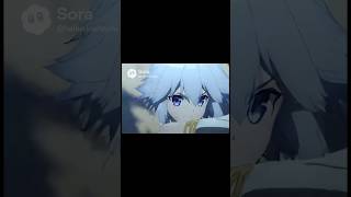 【本編を見たくなる神アニメ】 #デュエットナイトアビス インスパイア..ボス戦10/Duet Night Abyss : Fan Cinematic #shortvideo #anime