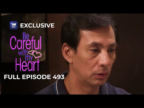 Full Episode 493 | Be Careful With My Heart