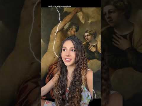 The river Styx was also a nymph