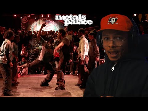 Justiciers VS LDDLM | 3vs3 SEMI FINAL HipHop | The Kulture of Hype&Hope | GOLD 2026 FULL BREAKDOWN!