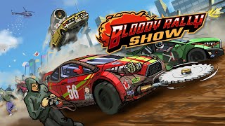 Bloody Rally Show video 1