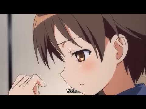 Strike Witches Ep 01 English Subbed