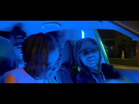 Bow Chase & Mohsin Malik - Entanglement Bars