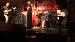 Anywhere on this Road (Lhasa de Sela) by Clara Sallago Quartet