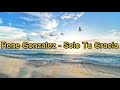 rene gonzalez - solo tu gracia (con letra)