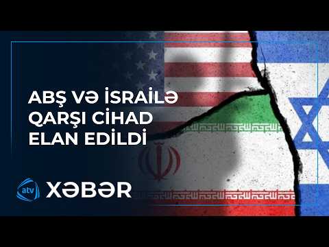 Məkarim Şirazi ABŞ və İsrailə qarşı cihad elan edib