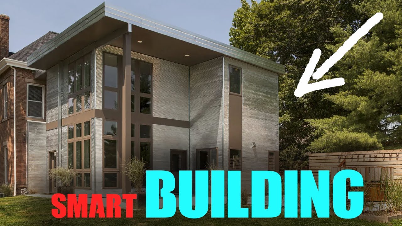 The Client/Contractor Relationship: High Style, High Performance Homes | AAROW BUILDING