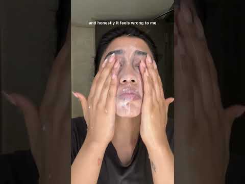 50 G Face Cleansing Balm