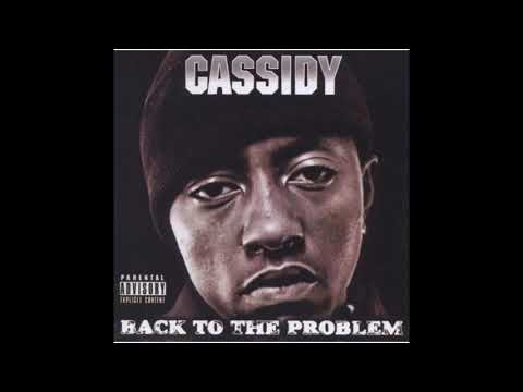 Cassidy, A R Ab - Where Dem Gangstas