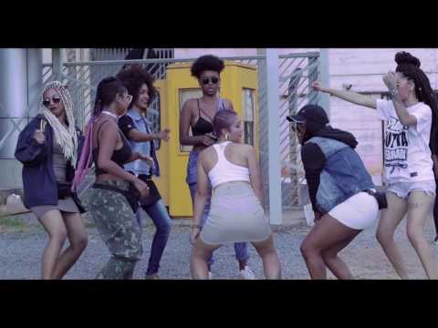 Rich cfa feat Primu - MY NEGGAZ [ CLIP OFFICIAL]  ''BEAT BY UMAED''