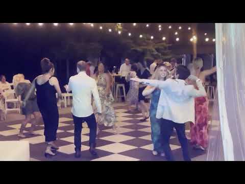 Moonlight Entertainment CQ video.