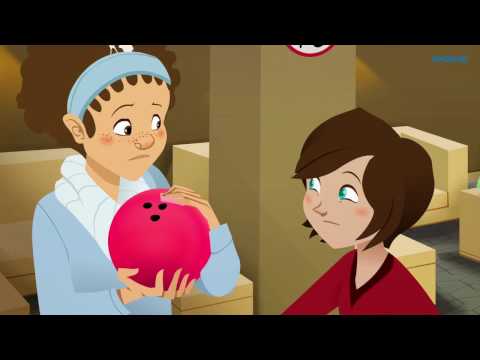 I Bet You Can! 6e  les aventures de la famille Jones "Story Time"