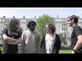 Video Diary 1 We Are Demental