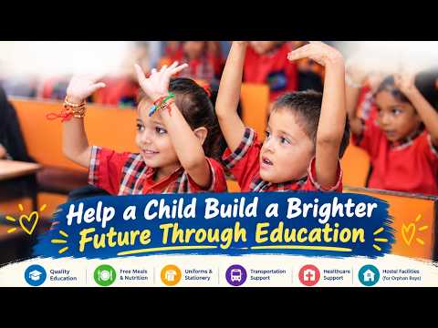 Give a Child Access to Free Digital Education