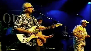 Don't Worry Baby - Live 2003 - Adrian Baker